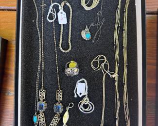All jewelry $20 or less!