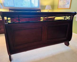 Alexander Julian Home Colors Bedroom set
