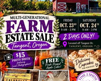Sale Picture