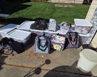 ThirtyOne bags