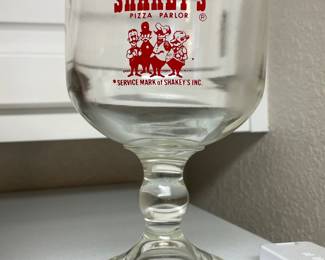 Remember Shakey's Pizzaria