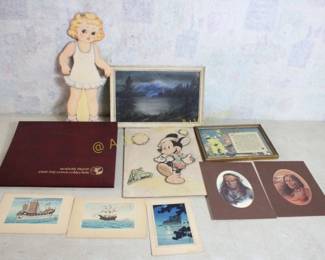 Sale Picture