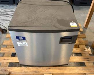 Manitowoc Ice Machine