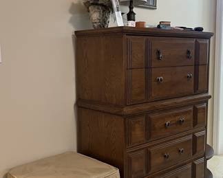 Hispaña by Morris dressers