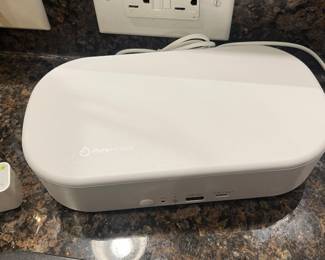 Pure Mobile phone cleaner