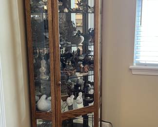 China Cabinet