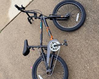 Bikes 