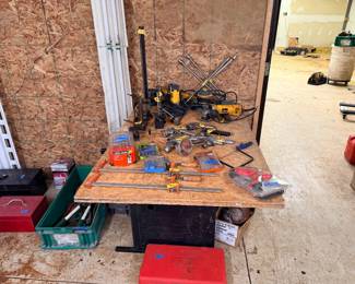 Tools 