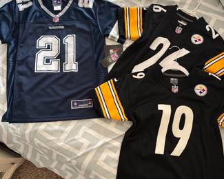 Jerseys