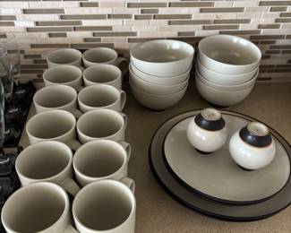 Crate and Barrel