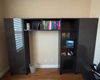 Wall Unit