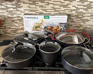 Cookware