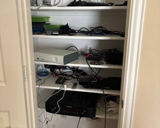 Electronics
