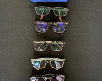 Will Need New Lenses