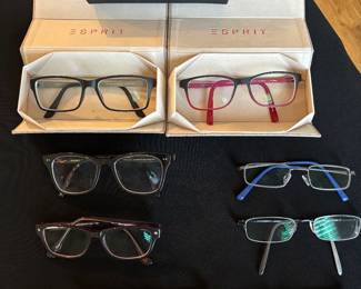 Will Need New Lenses