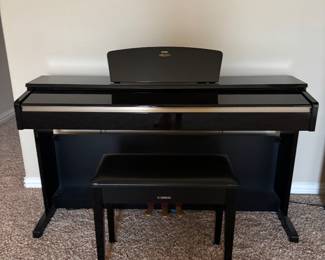 Electric Piano