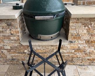 Green Egg (must move yourself)