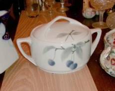 OLD CHINA