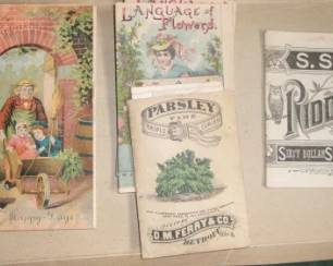 1880'S PAPER