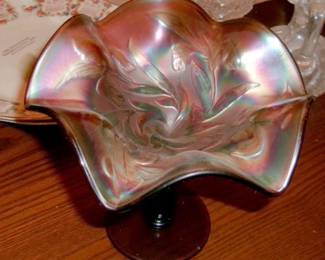FENTON GLASS
