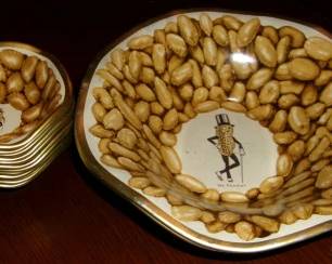 PLANTERS DISHES