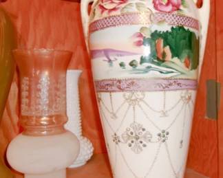 NIPPON VASE