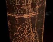 1863 HILLARDS READER