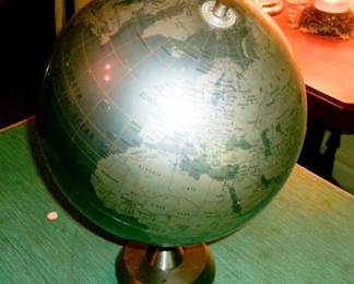 GLOBE