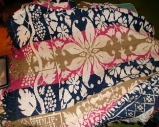 COVERLET
