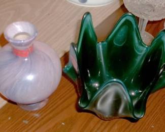 MURANO GLASS