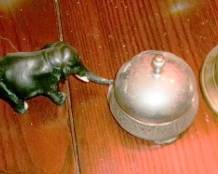 BELLS ETC