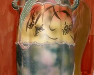 NIPPON VASE
