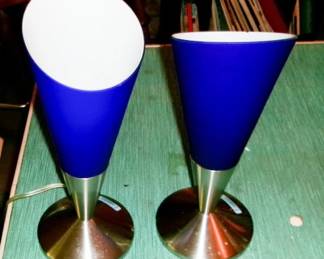 LAMPS