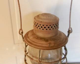 RR LAMP