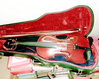 VIOLIN