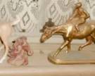 HORSES