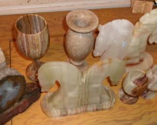 STONEWARE