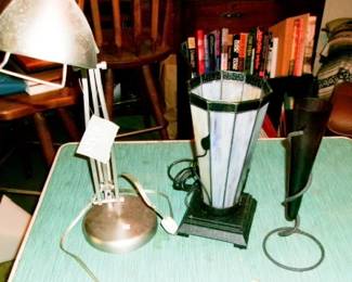 LAMPS
