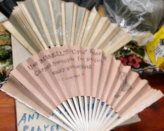 FANS