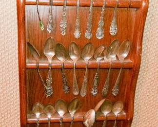 SPOONS