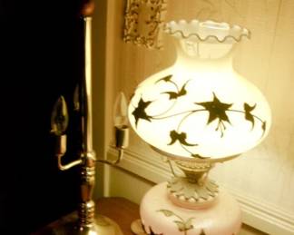 LAMP