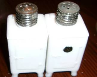 GE SALT SET