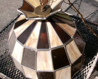 HANGING LAMP