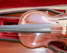 1913 WILHELM DUERER VIOLIN