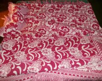 BED SPREAD