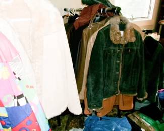 COATS