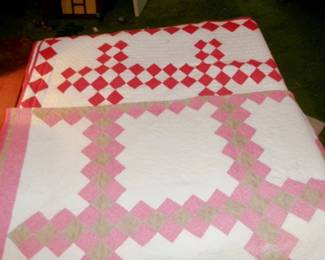 CHILDS QUILTS