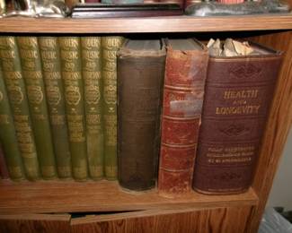 BOOKS