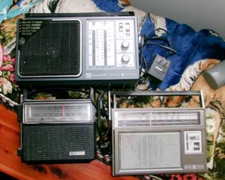 RADIOS
