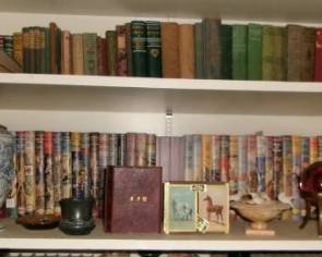 SMALLS BOOKS
